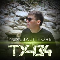 Постер песни ТУ-134 - Как ты там без меня может тоже скучаешь