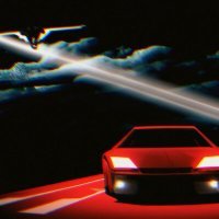 Постер песни FxtureDdreams - Drive! (Slowed)
