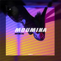 Постер песни MOUMINA - Затмение