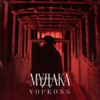 Постер песни Vopross - Мудака