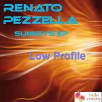 Постер песни Renato Pezzella - Low Profile