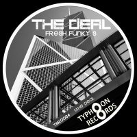 Постер песни fresh funky s - The Deal