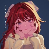 Постер песни AsteraSounds - Две искры (Remastered)