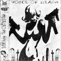 Постер песни 9.11 playa - VOICE OF DEATH