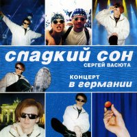 Постер песни Сергей Васюта, группа Сладкий сон - Улетели птицы (Remix)