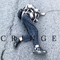 Постер песни Рога - Cringe