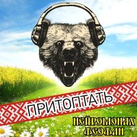 Постер песни Нейромонах Феофан - Надо поле притоптать