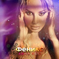 Постер песни Анна Асти - По Барам (DJ Divsa Radio Remix)