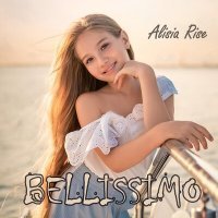 Постер песни Alisia Rise - Bellissimo