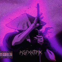 Постер песни KSFxNTRX - Ninja