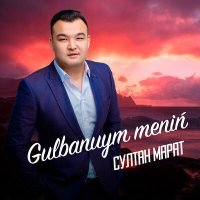 Постер песни Султан Марат - Gulbanuym meniń