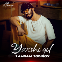 Постер песни Хамдам Собиров - Yurak