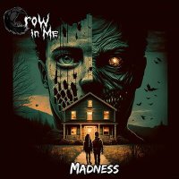 Постер песни Crow In Me - Madness