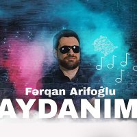 Постер песни Fərqan Arifoğlu - Aydanım