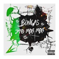 Постер песни Bongas, Mars Tedak - Только с тобой