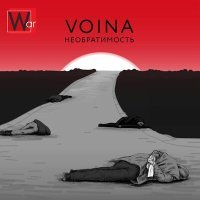 Постер песни VOINA - Необратимость