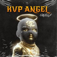 Постер песни QWALLA - KVP ANGEL