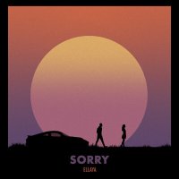 Постер песни Ellaya - Sorry