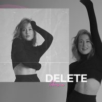 Постер песни Левицкая - DELETE