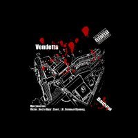 Постер песни Vendetta - Интро