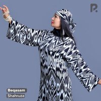 Постер песни Шахруза - Beqasam