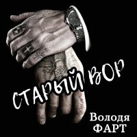 Постер песни Володя Фарт - Старый вор