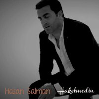 Постер песни Hasan Salman - Haketmedin