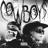 Постер песни Егор Крид & Toxi$ - CowBoys