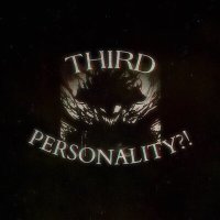 Постер песни sxulkxllxr - THIRD PERSONALITY