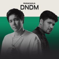 Постер песни DNDM - Passacaglia