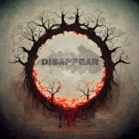 Постер песни DMXS - Disappear