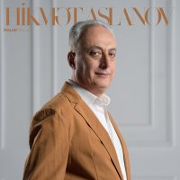 Постер песни Hikmət Aslanov - Sən Olmasan