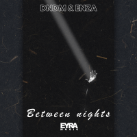 Постер песни ENZA, DNDM - Between nights