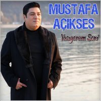 Постер песни Mustafa Açıkses - Yazıyorum Seni