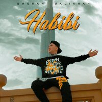 Постер песни Shokan Ualikhan - Habibi