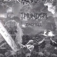 Постер песни ZXCHELL - Thunder