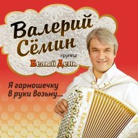 Постер песни Валерий Сёмин, Белый день - Гармонь-тальянка (Памяти М. Евдокимова)