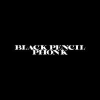 Постер песни Lyamev - BLACK PENCIL PHONK