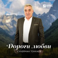 Постер песни Сулейман Токкаев - Нет войне