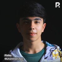 Постер песни MuhammadZiyo - Fizika