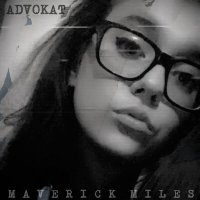 Постер песни Mavverick - Небо