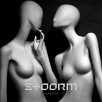Постер песни STOORM - Шаблон