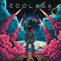 Постер песни Coolaga - Нахер планету