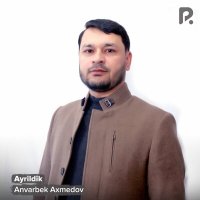 Постер песни Anvarbek Axmedov - Ayrildik