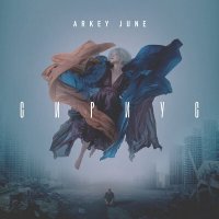 Постер песни Arkey June - Астера