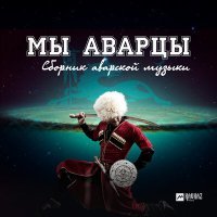 Постер песни Амина Магомедова - Два сердца