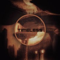 Постер песни LAST ALIEN - Timeless