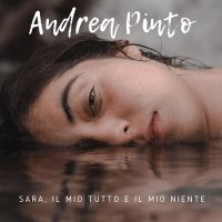 Постер песни Andrea Pinto - Sara, il mio tutto e il mio niente