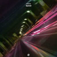Постер песни d3stra - Speed