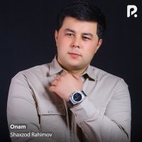 Постер песни Shaxzod Rahimov - Onam